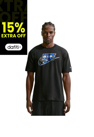 CAMISETA TEE LSE AIR AOP  NIKE Nike