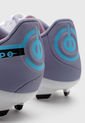 Guayo Blanco-Negro-Celeste Nike Tiempo Legend 9 Academy FG/MG de Nike
