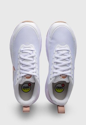 Tenis NIKE Air Max Nuaxis Blanco