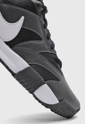 Tenis para Tennis NIKE Court Lite 4 Negro