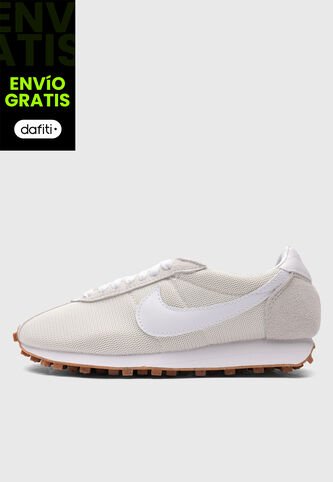 Tenis NIKE LD-1000 Marfil Nike