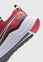 Tenis Running NIKE Cosmic Runner Rojo de Nike