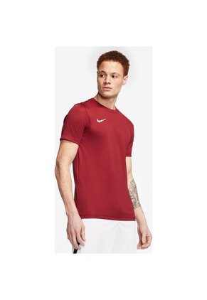 Camiseta Deportiva Hombre Nike Dryfit Park VII Jersey