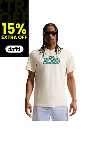 CAMISETA TEE CELEBRATE SPORT NIKE Nike