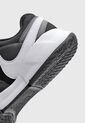 Tenis para Tennis NIKE Court Lite 4 Negro de Nike