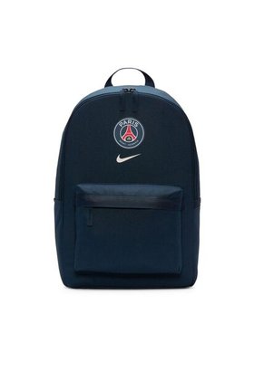 Nike Morral Nike Unisex Heritage París-Saint Germain - Azul Maleta