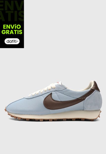 Tenis NIKE LD-1000 Celeste