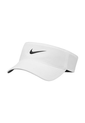 Visera Nike Athletic Training Dri Fit-Blanco