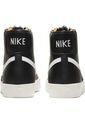 Tenis Hombre Nike Blazer Mid '77 Vintage Negro de Nike
