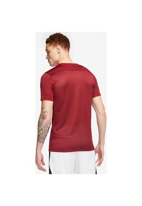 Camiseta Deportiva Hombre Nike Dryfit Park VII Jersey