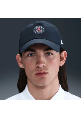 Nike Cachucha Nike Unisex Club París Saint-Germain - Azul Cachucha Nike