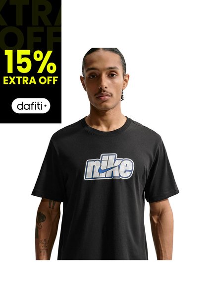 CAMISETATEE CELEBRATE SPORT NIKE
