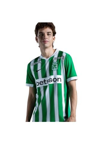 CAMISETA NACIONAL LOCAL 2025 NIKE Nike