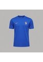 Camiseta Nike Francia Strike 2026 - Azul de Nike