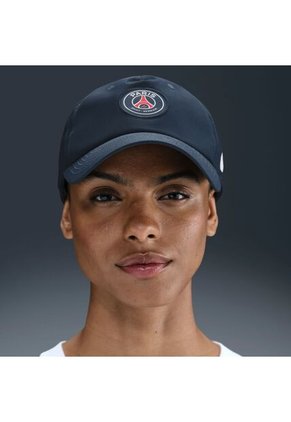 Nike Cachucha Nike Unisex Club París Saint-Germain - Azul Cachucha