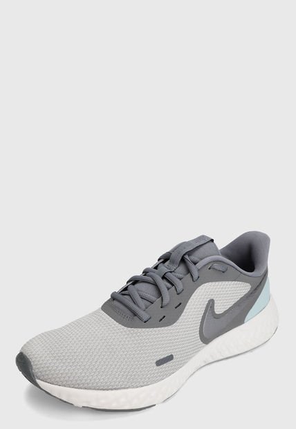 ZAPATILLAS RUNNING NIKE PARA MUJER WMNS REVOLUTION 5 BQ3207-604