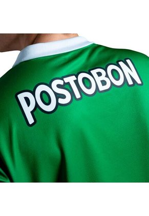 CAMISETA NACIONAL LOCAL 2025 NIKE