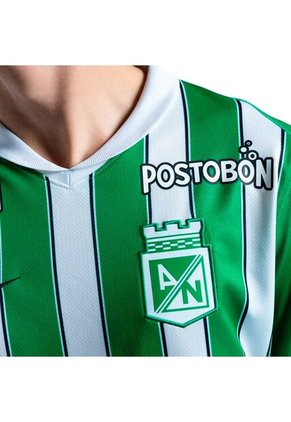 CAMISETA NACIONAL LOCAL 2025 NIKE