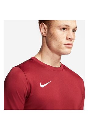 Camiseta Deportiva Hombre Nike Dryfit Park VII Jersey