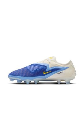 Nike Guayos Nike Unisex Phantom 6 Low Elite - Azul - Blanco Guayos