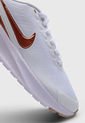 Tenis NIKE Air Max Nuaxis Blanco de Nike
