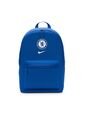 Nike Morral Nike Unisex Chelsea Heritage - Azul Maleta de Nike