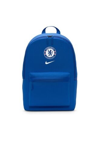 Nike Morral Nike Unisex Chelsea Heritage - Azul Maleta Nike