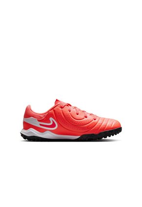 Guayos Unisex Niño Fútbol Nike Jr. Tiempo Legend 10 Academy Rosa