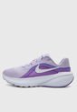 Tenis NIKE Downshifter 14 Lila de Nike