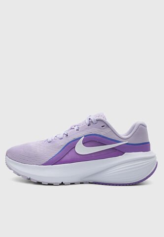 Tenis NIKE Downshifter 14 Lila Nike