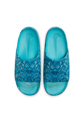 Chancletas Mujer Lifestyle Nike Calm X NorBlack NorWhite Verde