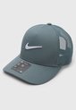 Gorra NIKE Rise Verde de Nike