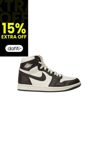 TENIS W AIR JORDAN 1 RTRO HI NIKE Nike
