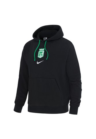 CHAQUETA NIKE HOMBRE ATLÉTICO NACIONAL 2026 HV2882-010 Talla XL Nike