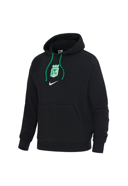 CHAQUETA NIKE HOMBRE ATLÉTICO NACIONAL 2026 HV2882-010 Talla XL