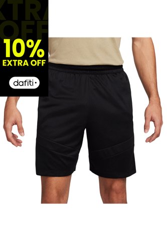 Pantaloneta Nike M Nk Df Icon 8In Hombre-Negro Nike