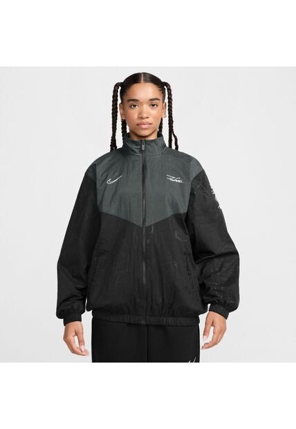 Chaqueta Mujer Nike Sportswear Breaking Windrunner