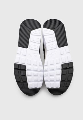 Tenis Lifestyle Blanco-Negro-Rojo Nike Air Max SC