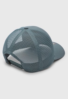 Gorra NIKE Rise Verde