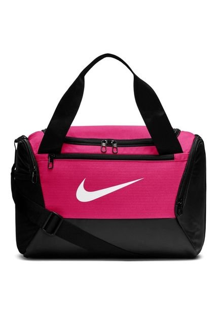 TEST Guayera Nike Brasilia-training-Negro