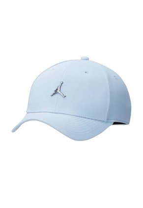 Gorra Jordan Brand Rise Cap Mtl-Azul Claro