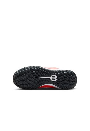 Guayos Unisex Niño Fútbol Nike Jr. Tiempo Legend 10 Academy Rosa