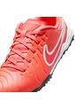 Guayos Unisex Niño Fútbol Nike Jr. Tiempo Legend 10 Academy Rosa de Nike