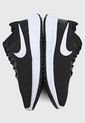 Tenis Running Negro-Blanco Nike Revolution 6 Next Nature de Nike