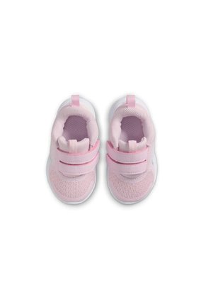 Tenis Unisex Niño Lifestyle Nike Star Runner 5 Rosa