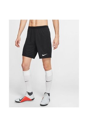 Pantaloneta Deportiva Hombre Nike Dry-Fit Park 3 Short Negro