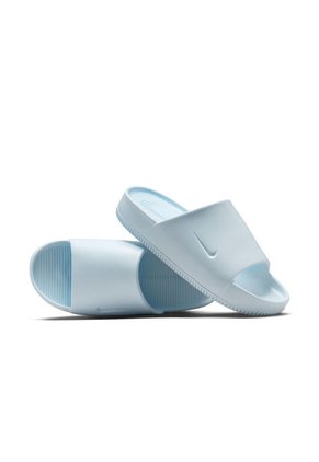 Chancletas Mujer Lifestyle Nike Calm Azul