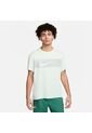 Camiseta Hombre Nike Miler Flash de Nike