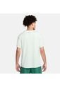 Camiseta Hombre Nike Miler Flash de Nike