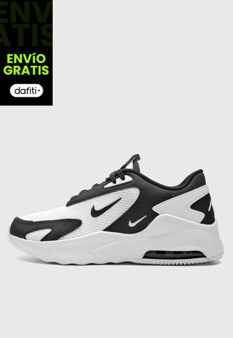 Tenis NIKE Air Max Bolt Blanco Nike
